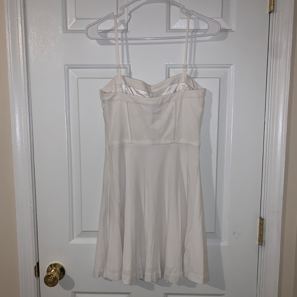 Bebe Keyhole Dress - Picture 7 of 10
